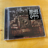 Tardy Brothers – Bloodline CD