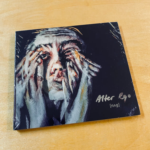 nug - Alter Ego CD
