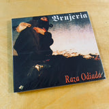 Brujeria - Raza Odiada CD