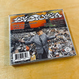 Dystopia - Human = Garbage CD