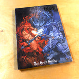 Belenos – Yen Sonn Gardis CD