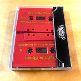 Erythrite Throne – Olde Blood Of The Cruel And Eternal North 2xCassette