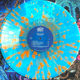 Inoculation - Actuality LP