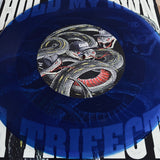 Hold My Own - Da Trifecta 7"