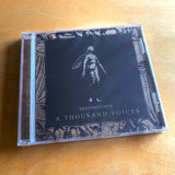 Kriegsmaschine – A Thousand Voices CD