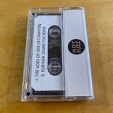 BLEMISH - Dead Housewife – To Disappear Completely Cassette
