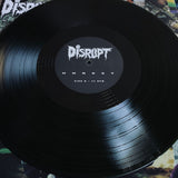 Disrupt - Unrest LP