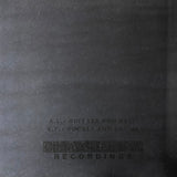 USED - Gevurah – Dialogue Of Broken Stars 7"