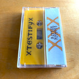 xTestifyx - Demo Cassette