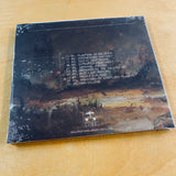 Artificial Brain - Infrared Horizon CD