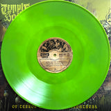 USED - Temple Of Void – Of Terror And The Supernatural 2xLP