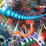 USED - Mastodon - Once More 'Round The Sun 2xLP