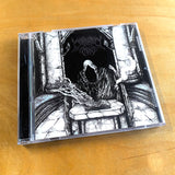 Contorted Mind – Tome Of Atrocious Revelation CD