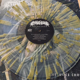 Tribal Gaze - The Nine Choirs LP