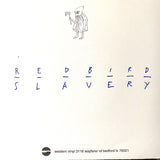 USED - Knife In The Water – Slavery / Redbird 7"