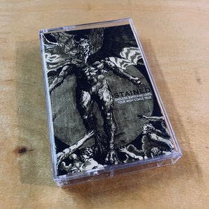 Stained - Endless Suffering Until Your Wish Comes True Cassette