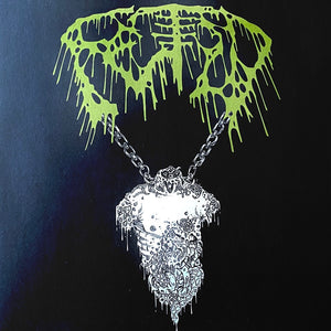 USED - Fetid – Sentient Pile Of Amorphous Rot 12"