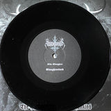 USED - Abazagorath – The Spirit Of Hate For Mankind 7"