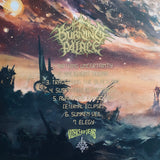 Burning Palace - Elegy LP