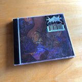 Slimelord - Chytridiomycosis Relinquished CD