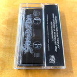 USED - Sentenced 2 Die - Spring 2022 Promo Tape