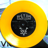 USED - Vice – Flawed 7"