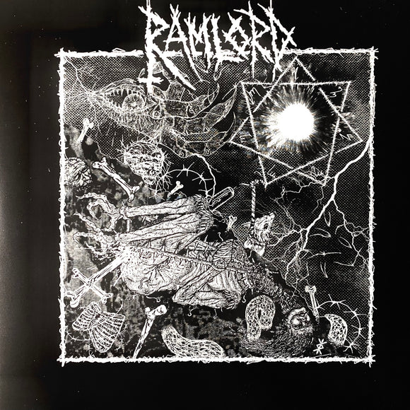 USED - Ramlord – The Breached Sanctum 7