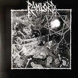 USED - Ramlord – The Breached Sanctum 7"