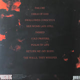 Meth. – Mother Of Red Light LP