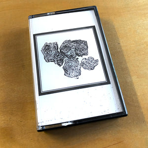 USED - Retirement – Bleed City Cassette
