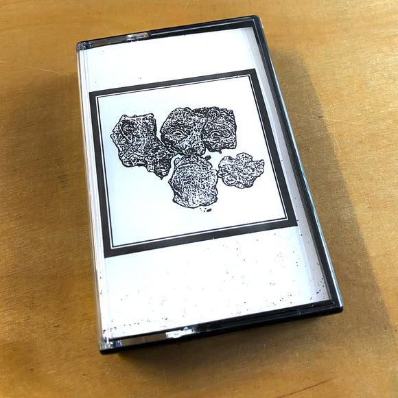 USED - Retirement – Bleed City Cassette