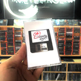 Gridiron - Lights Out Cassette