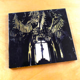 BLEMISH - Diabolical Masquerade ‎– Nightwork CD