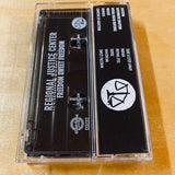 Regional Justice Center - Freedom Sweet Freedom Cassette