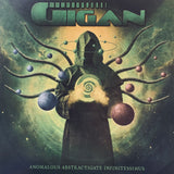 Gigan - Anomalous Abstractigate Infinitessimus  2xLP