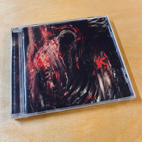Verwoed - The Mother CD