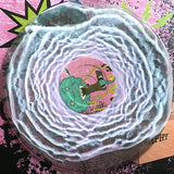 TheCheeseBurgerPicnic – Discography LP