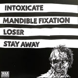 Home Invasion - Home Invasion 7"