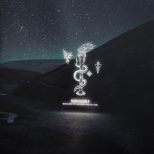 Sunwølf – Beholden To Nothing And No One 2xLP