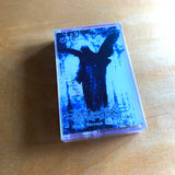 Blood On My Hands - Death Through Devotion Cassette