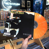 Hateplow - Everybody Dies LP