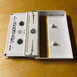 BLEMISH - Versteck – Symbols Of Seven Harmonies Cassette