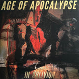 Age Of Apocalypse - In Oblivion LP