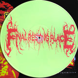 Final Resting Place - Prelude To Extinction 12"