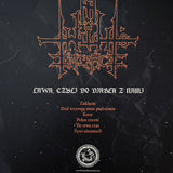 In Twilight's Embrace - Lawa LP