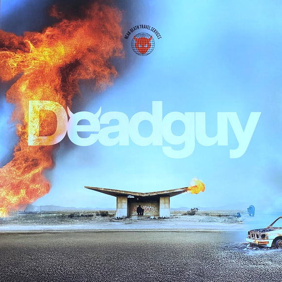 Deadguy - Near-Death Travel Services LP