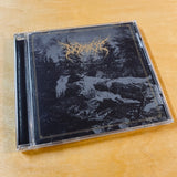 Dödsrit - Mortal Coil CD