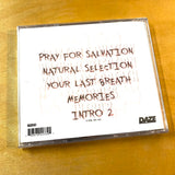 Outta Pocket - Your Last Breath CD