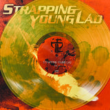 Strapping Young Lad - SYL LP