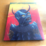 Esoctrilihum - Eternity of Shaog CD